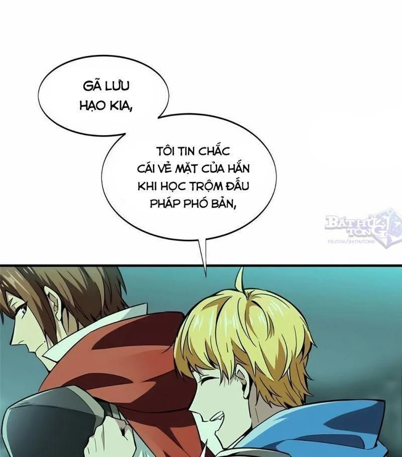 Toàn Chức Cao Thủ Chapter 56 - 5