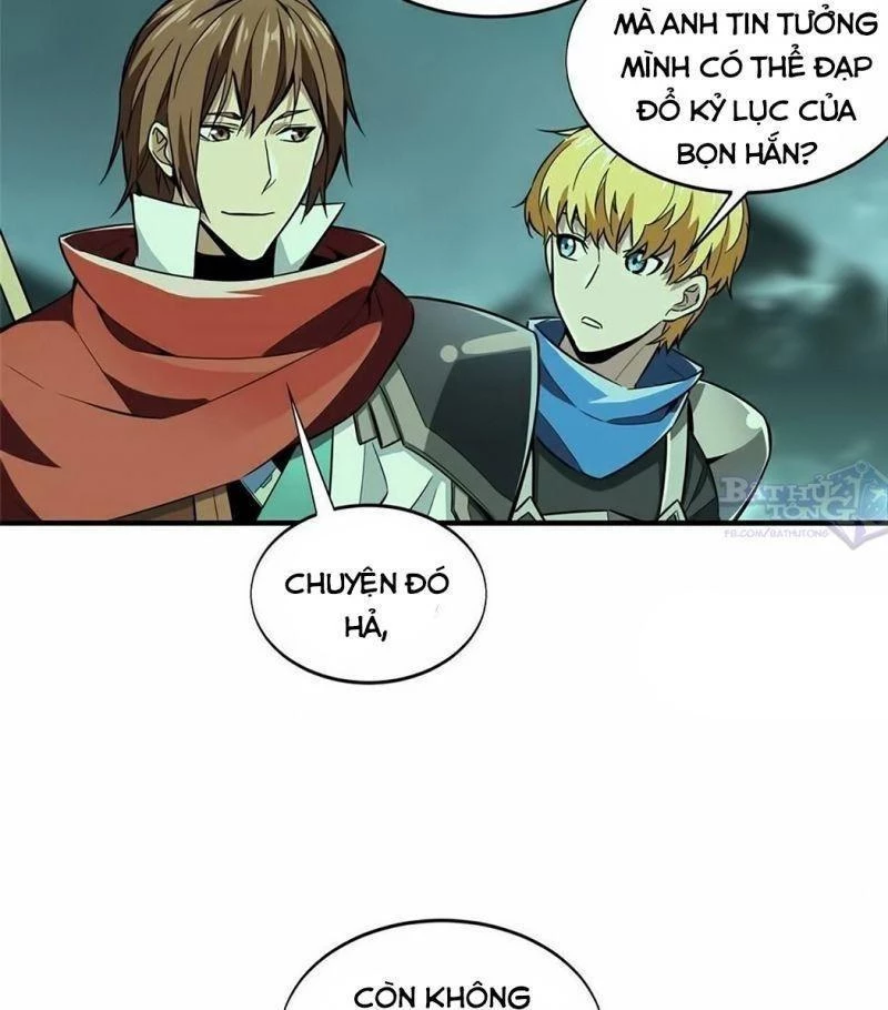 Toàn Chức Cao Thủ Chapter 56 - 7