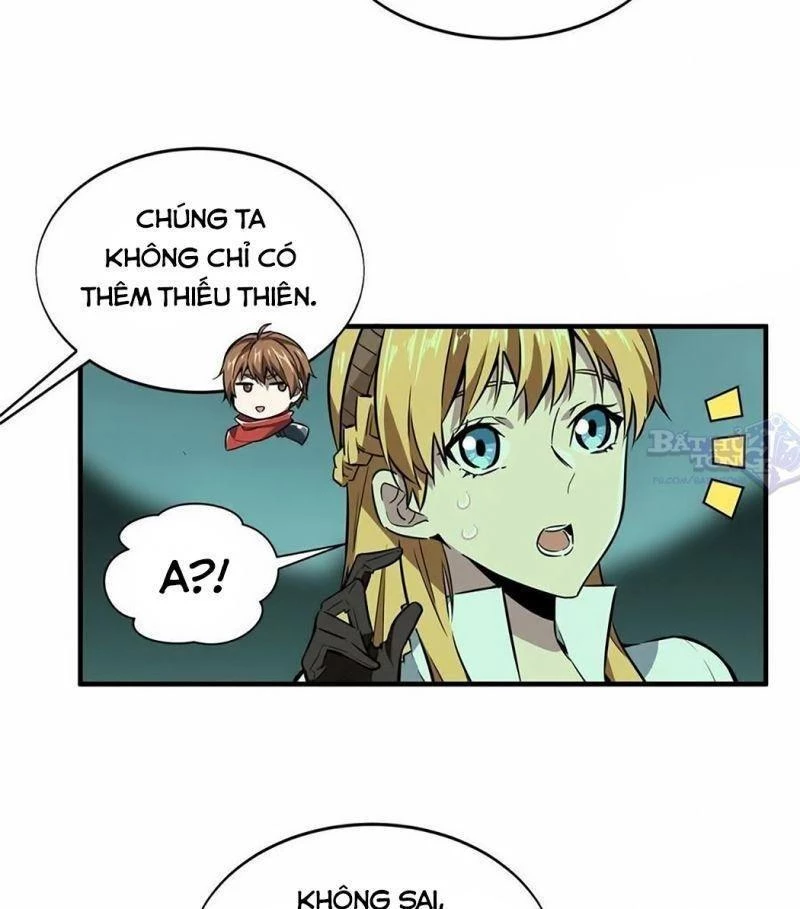 Toàn Chức Cao Thủ Chapter 56 - 10