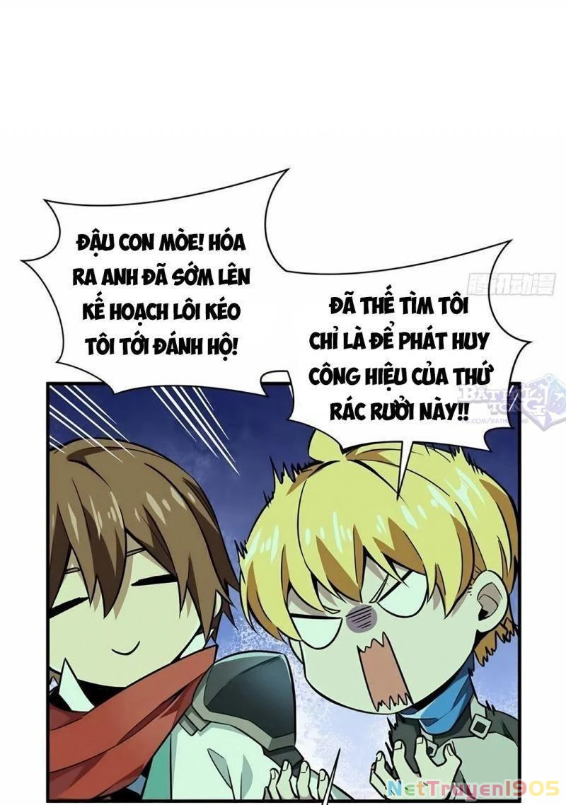 Toàn Chức Cao Thủ Chapter 56 - 13