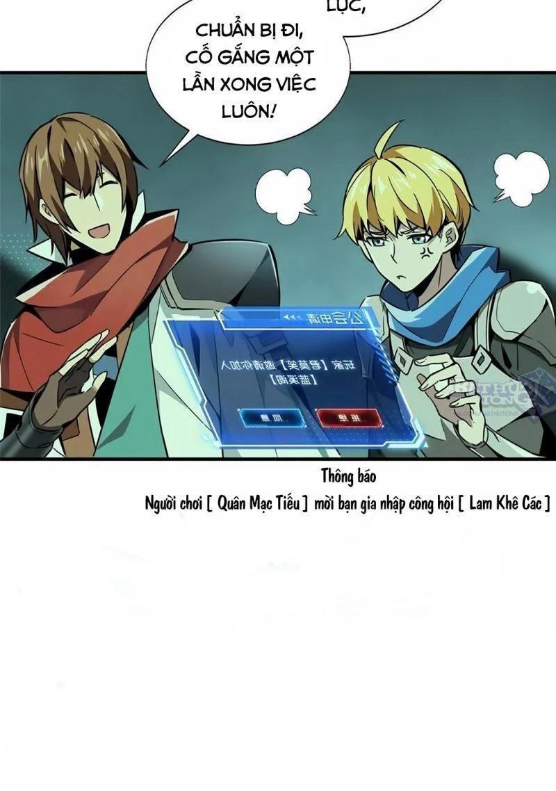 Toàn Chức Cao Thủ Chapter 56 - 16