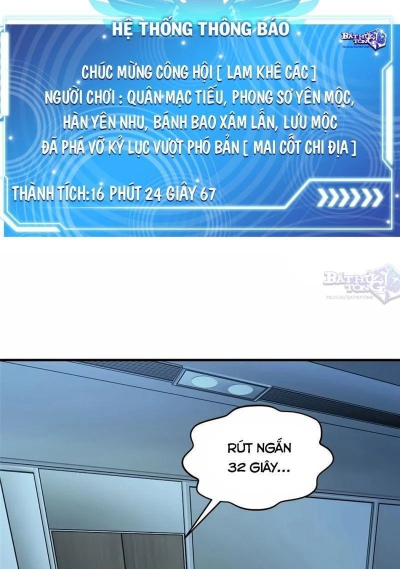 Toàn Chức Cao Thủ Chapter 56 - 18