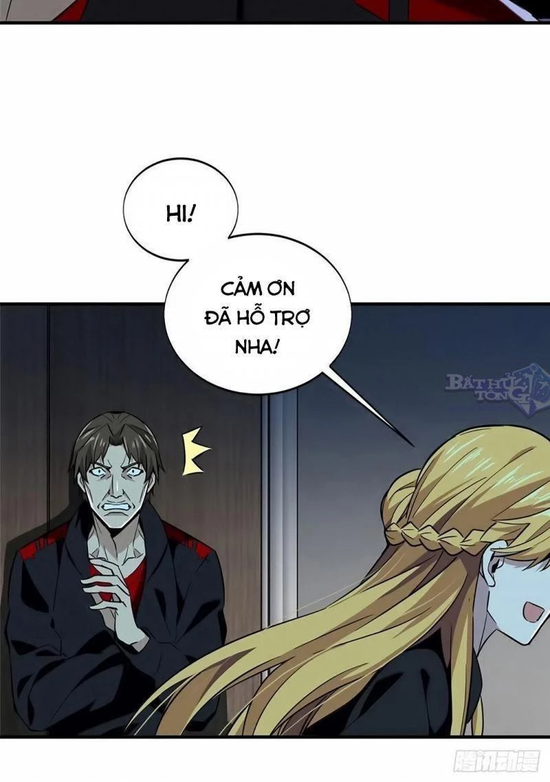 Toàn Chức Cao Thủ Chapter 56 - 22