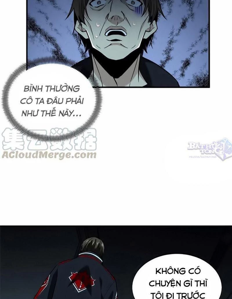 Toàn Chức Cao Thủ Chapter 56 - 26