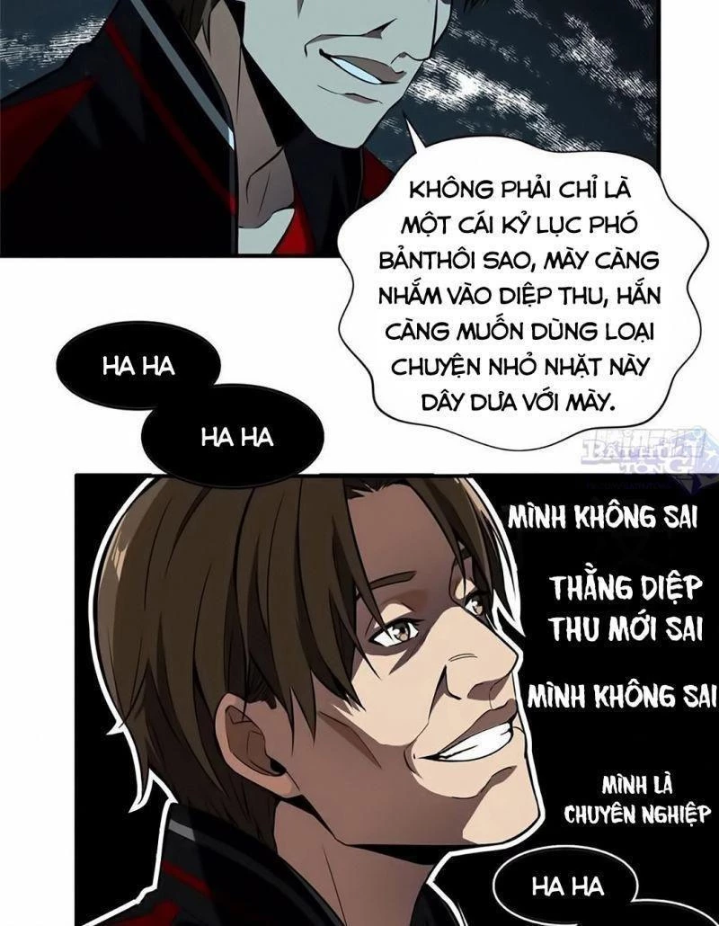 Toàn Chức Cao Thủ Chapter 56 - 30