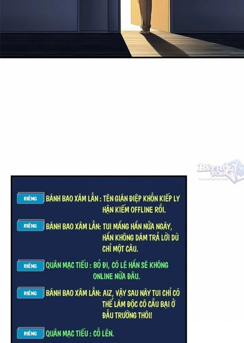 Toàn Chức Cao Thủ Chapter 56 - 33