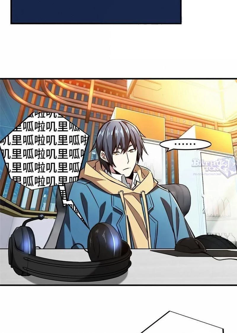 Toàn Chức Cao Thủ Chapter 56 - 34