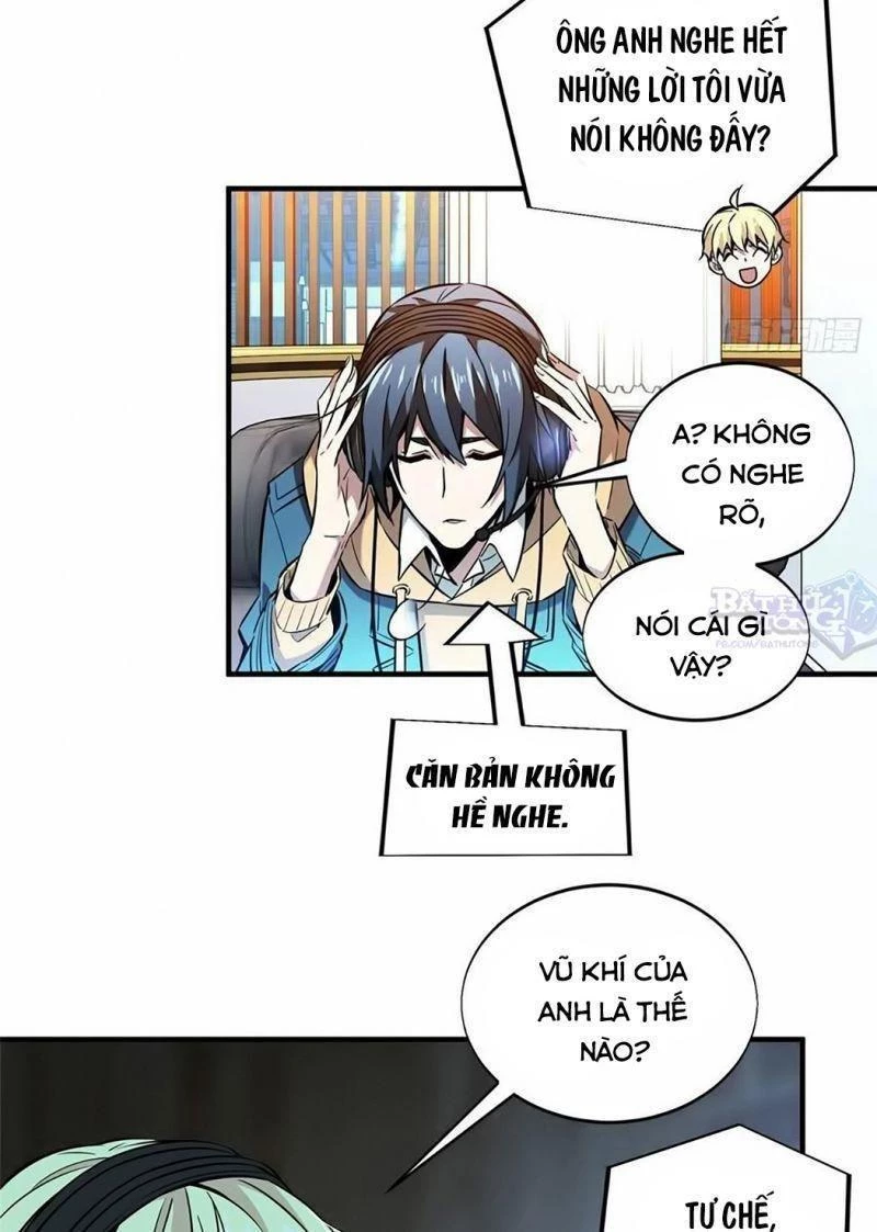 Toàn Chức Cao Thủ Chapter 56 - 35