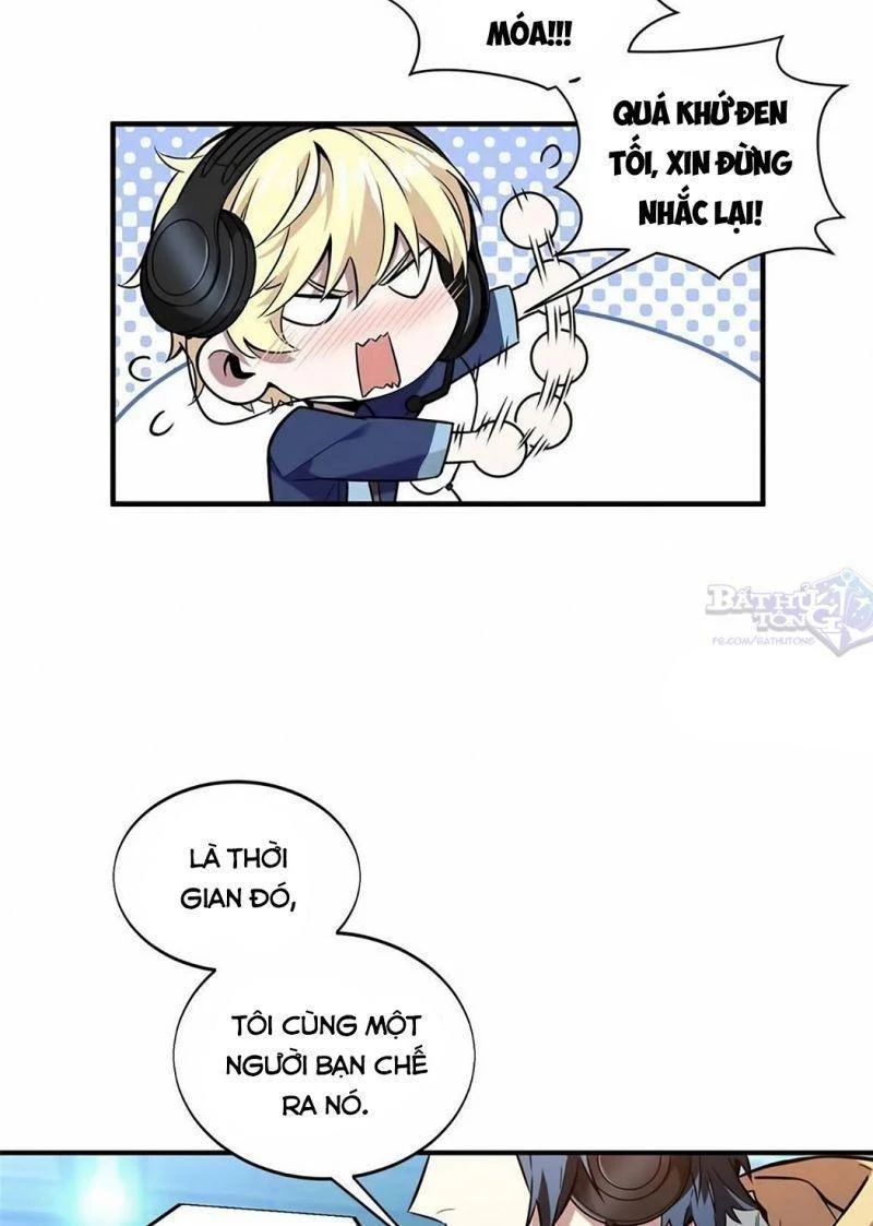 Toàn Chức Cao Thủ Chapter 56 - 37