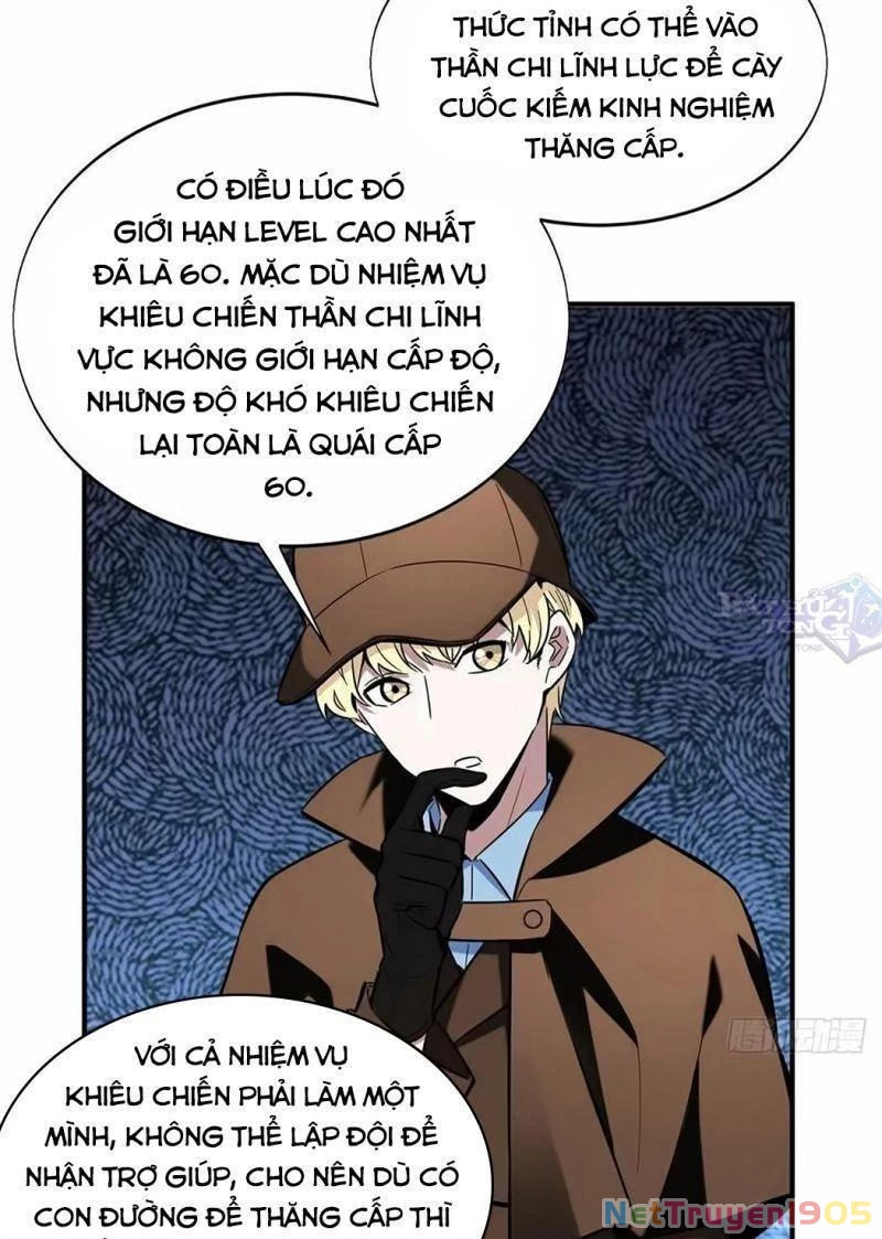 Toàn Chức Cao Thủ Chapter 56 - 39