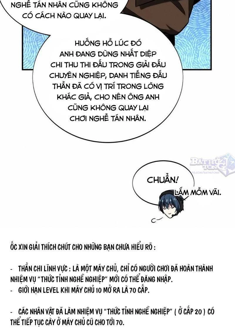 Toàn Chức Cao Thủ Chapter 56 - 40