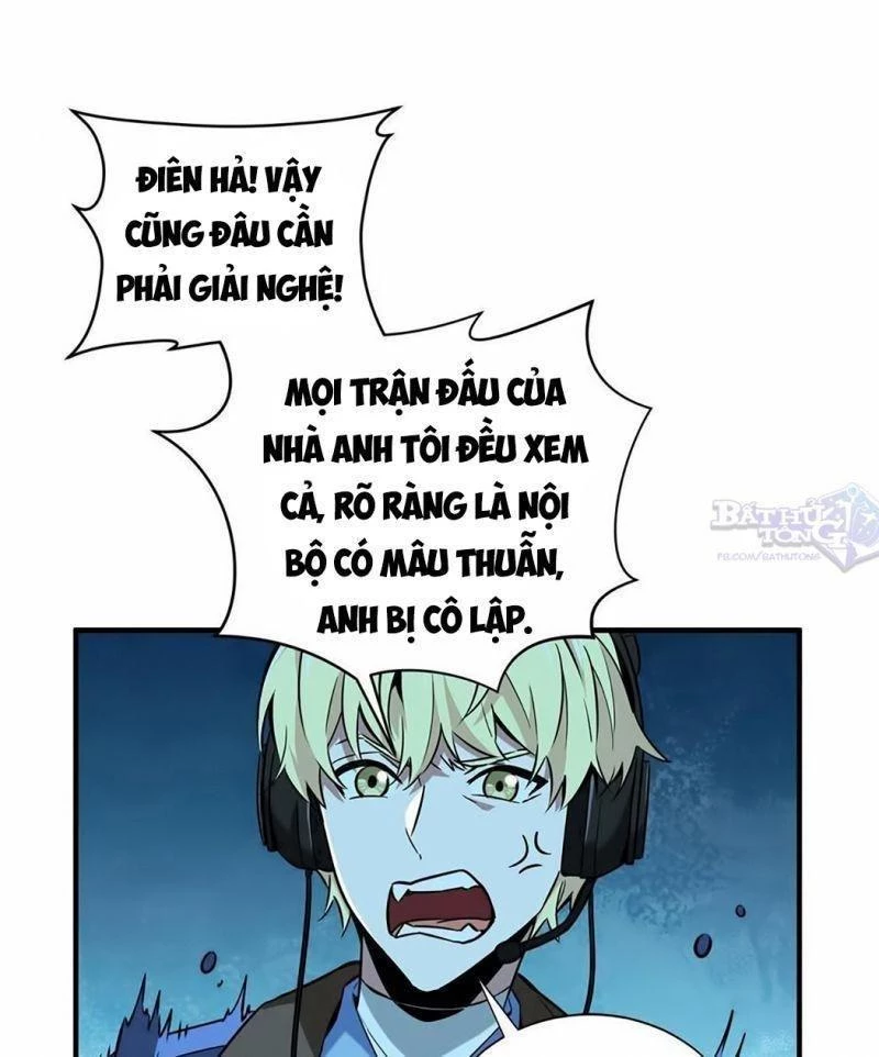 Toàn Chức Cao Thủ Chapter 56 - 43