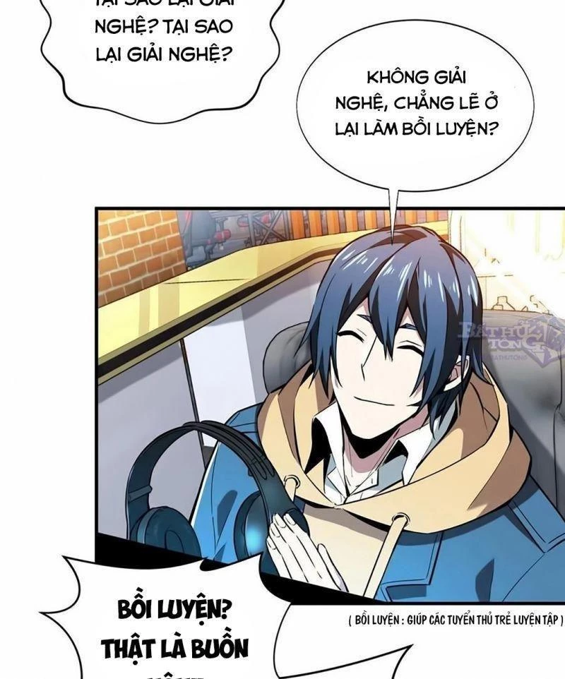 Toàn Chức Cao Thủ Chapter 56 - 47