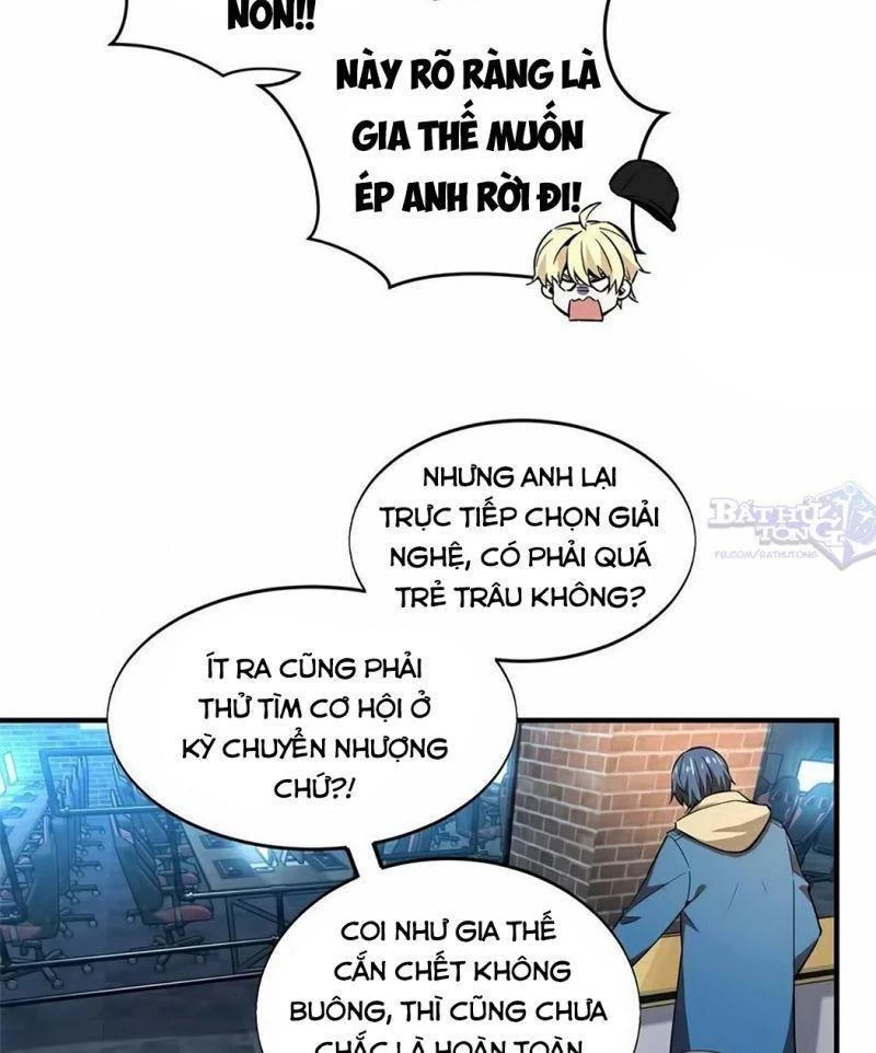 Toàn Chức Cao Thủ Chapter 56 - 48