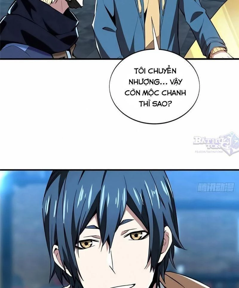 Toàn Chức Cao Thủ Chapter 56 - 50