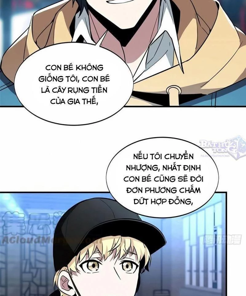 Toàn Chức Cao Thủ Chapter 56 - 51