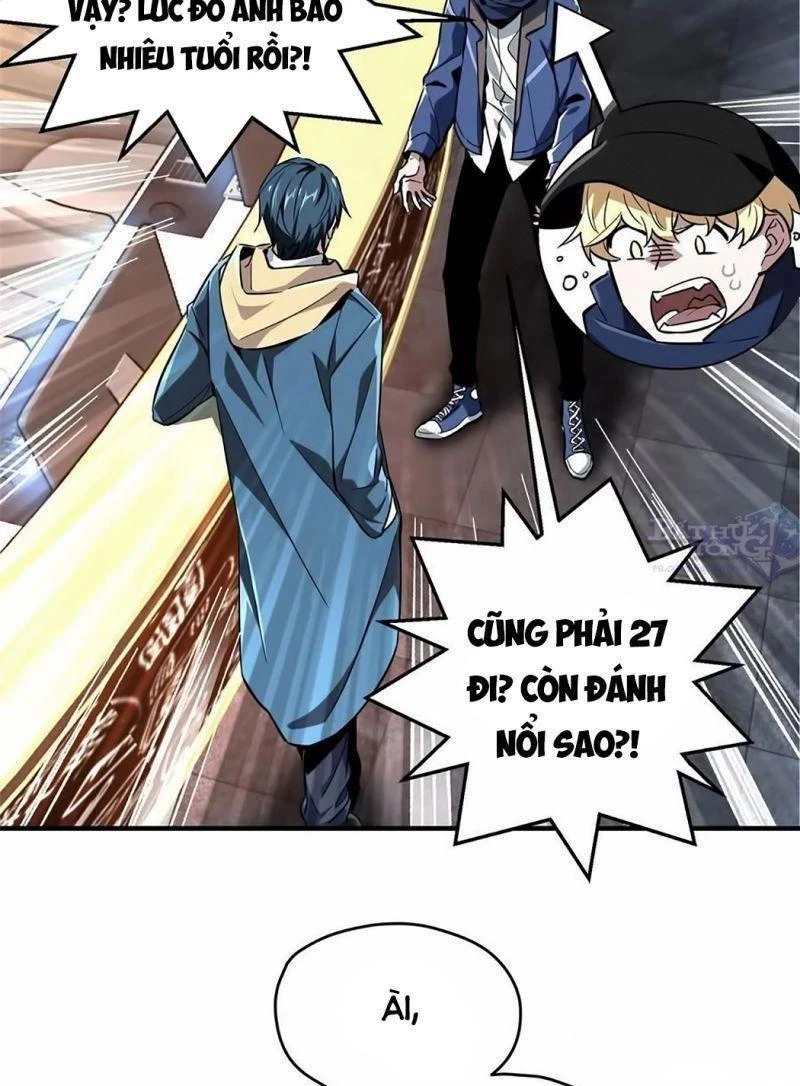Toàn Chức Cao Thủ Chapter 57 - 5