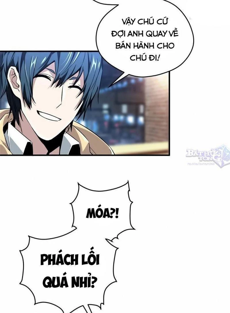 Toàn Chức Cao Thủ Chapter 57 - 6