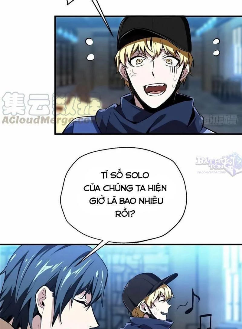 Toàn Chức Cao Thủ Chapter 57 - 7