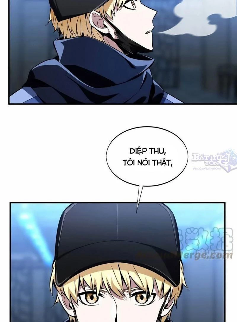 Toàn Chức Cao Thủ Chapter 57 - 9