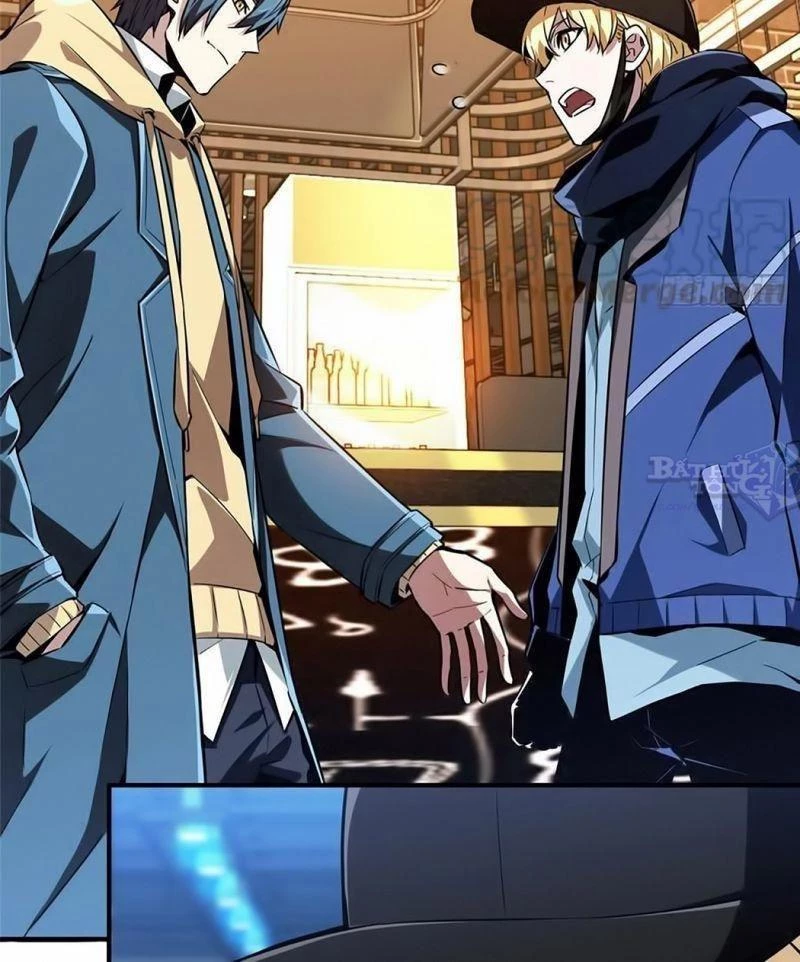 Toàn Chức Cao Thủ Chapter 57 - 12