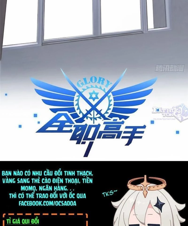 Toàn Chức Cao Thủ Chapter 57 - 16