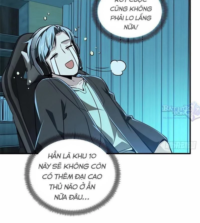 Toàn Chức Cao Thủ Chapter 57 - 21