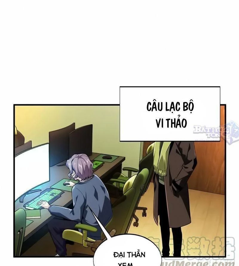 Toàn Chức Cao Thủ Chapter 57 - 22