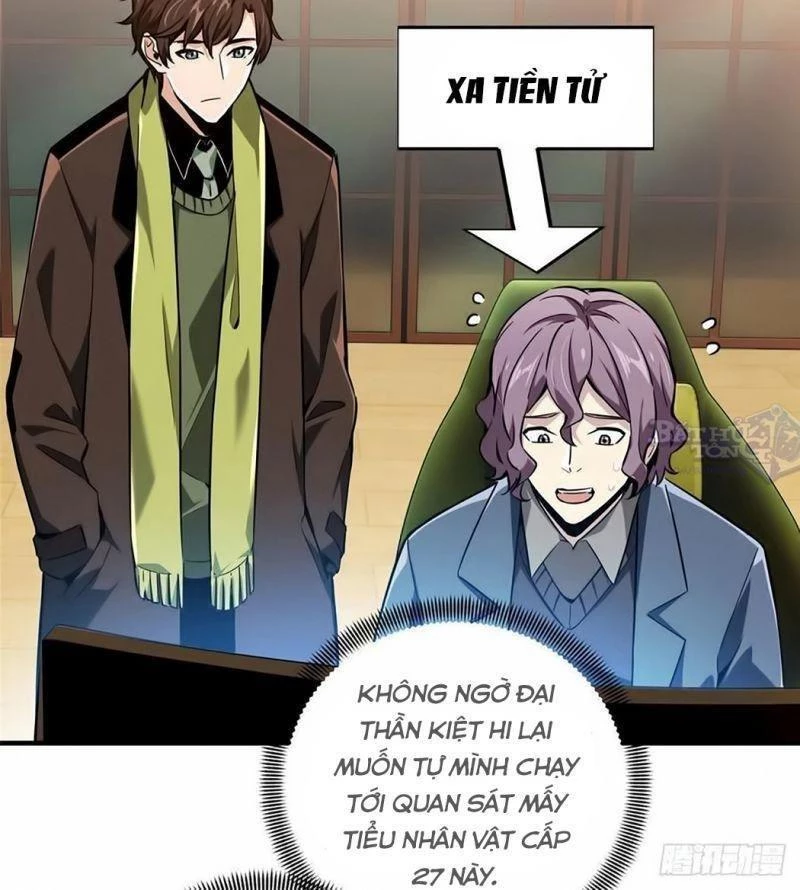 Toàn Chức Cao Thủ Chapter 57 - 26