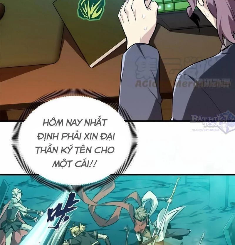 Toàn Chức Cao Thủ Chapter 57 - 28