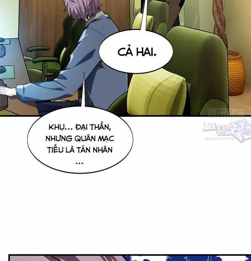 Toàn Chức Cao Thủ Chapter 57 - 32