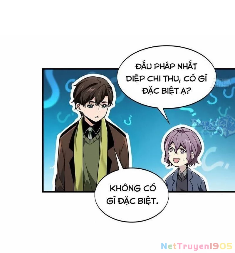 Toàn Chức Cao Thủ Chapter 57 - 35