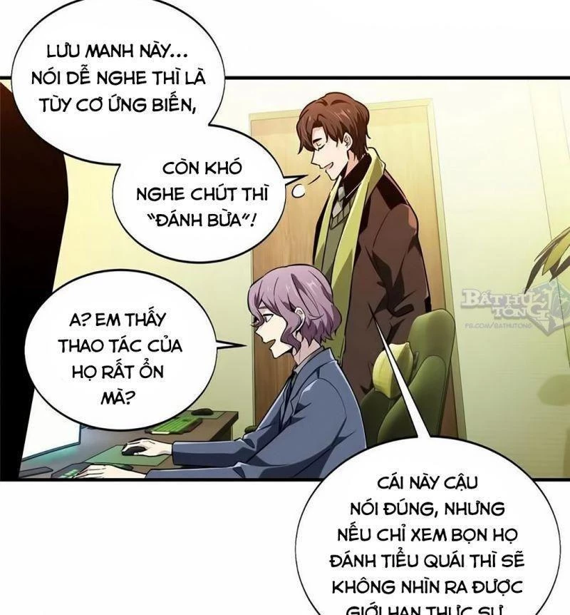 Toàn Chức Cao Thủ Chapter 57 - 39