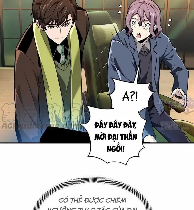 Toàn Chức Cao Thủ Chapter 57 - 41