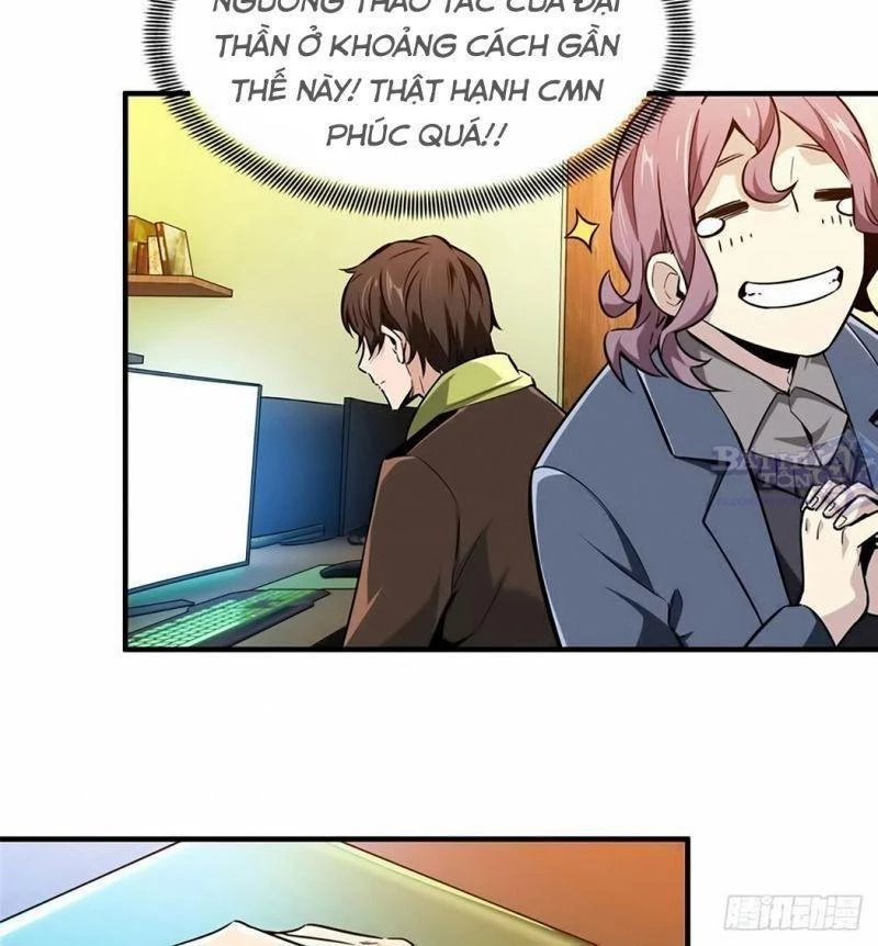 Toàn Chức Cao Thủ Chapter 57 - 42