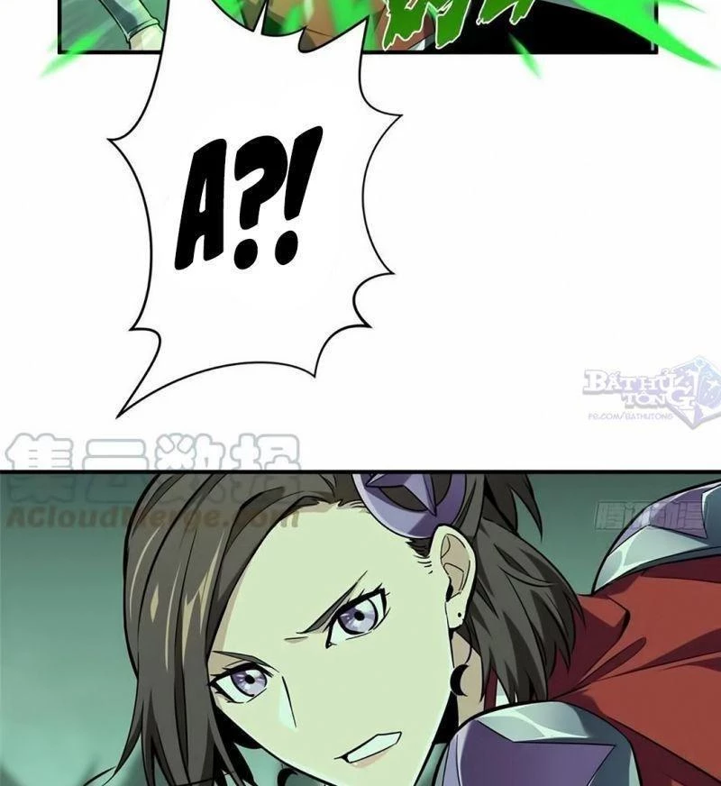 Toàn Chức Cao Thủ Chapter 57 - 51