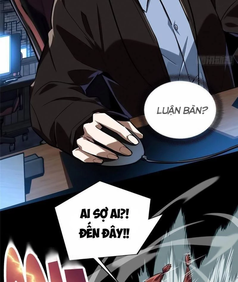 Toàn Chức Cao Thủ Chapter 58 - 11