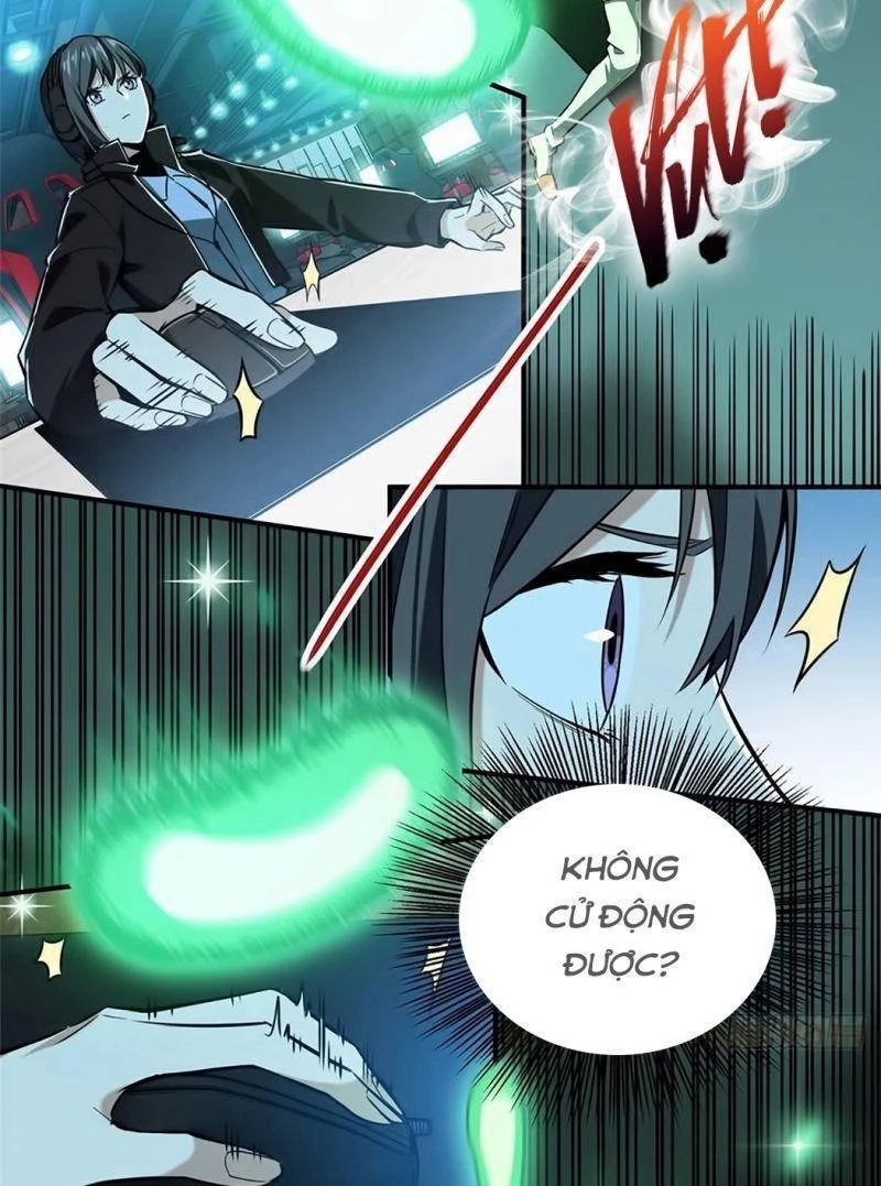 Toàn Chức Cao Thủ Chapter 58 - 17