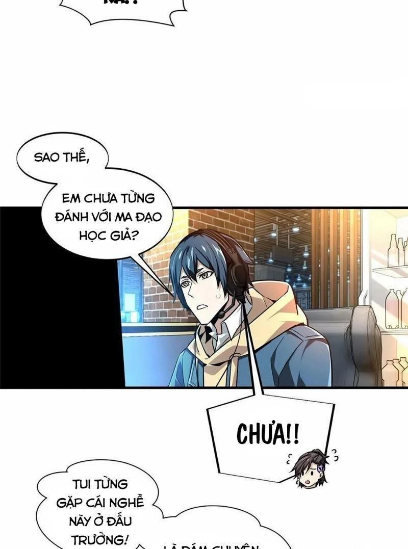 Toàn Chức Cao Thủ Chapter 58 - 19