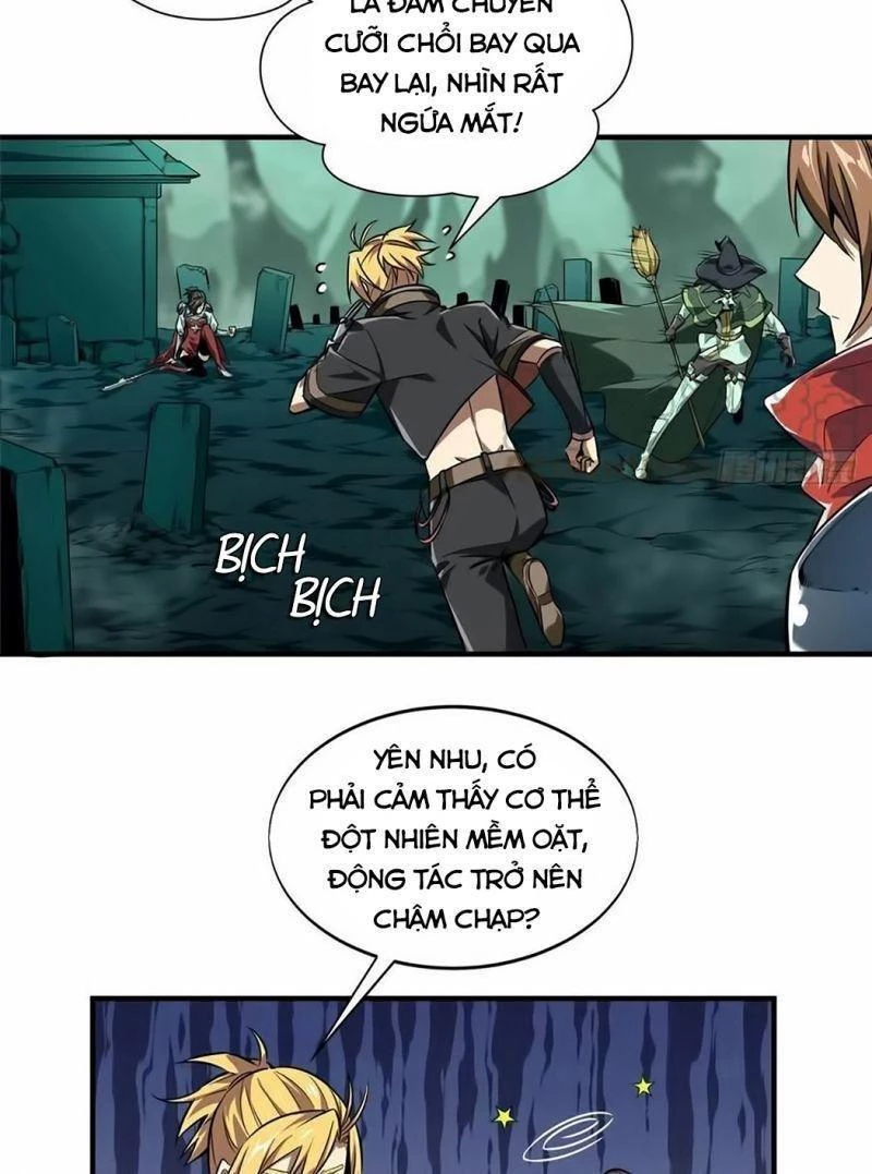 Toàn Chức Cao Thủ Chapter 58 - 20