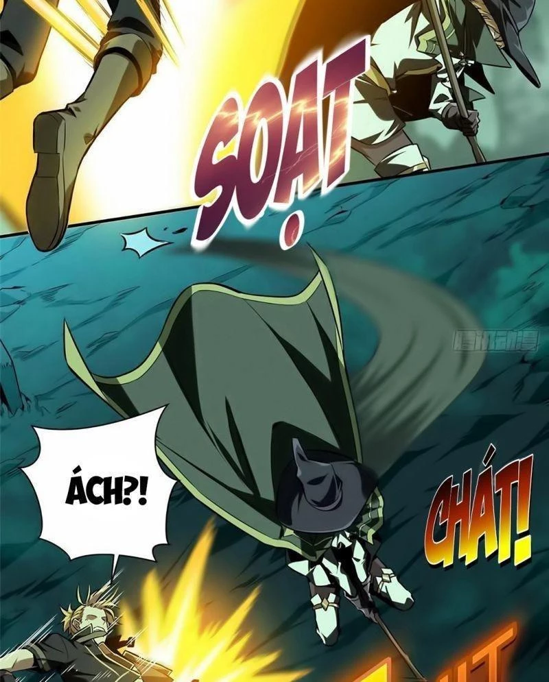 Toàn Chức Cao Thủ Chapter 58 - 26