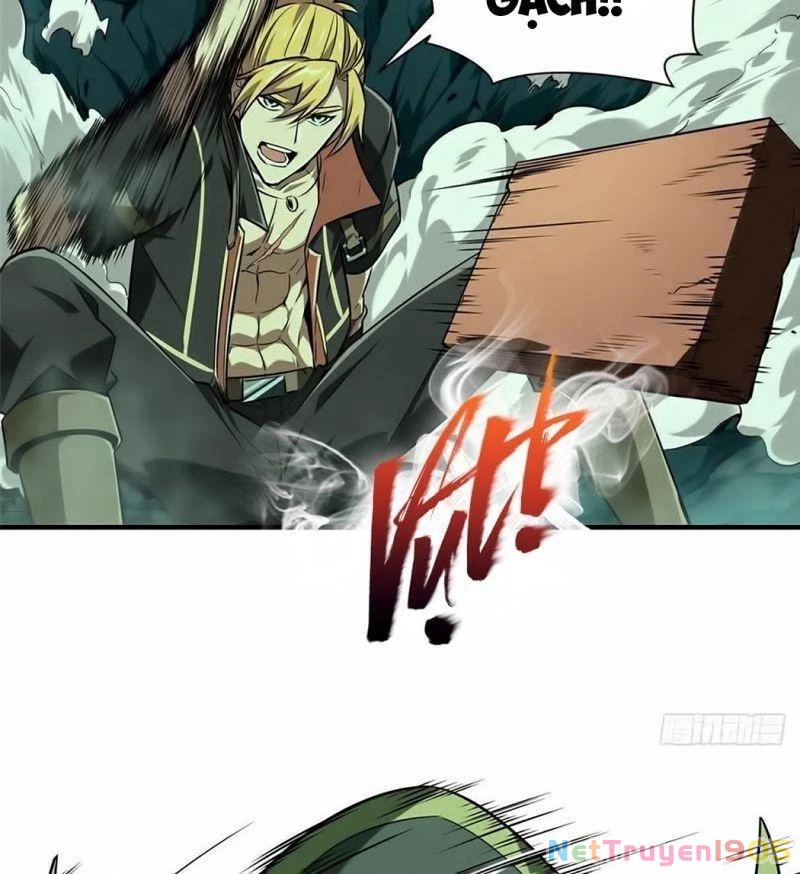 Toàn Chức Cao Thủ Chapter 58 - 36