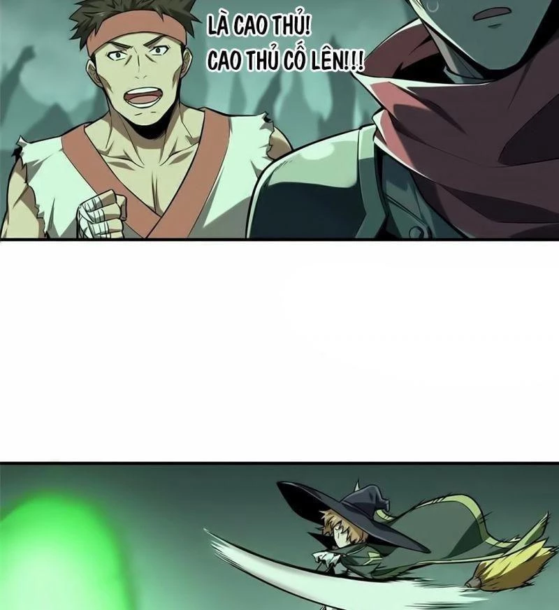 Toàn Chức Cao Thủ Chapter 58 - 42