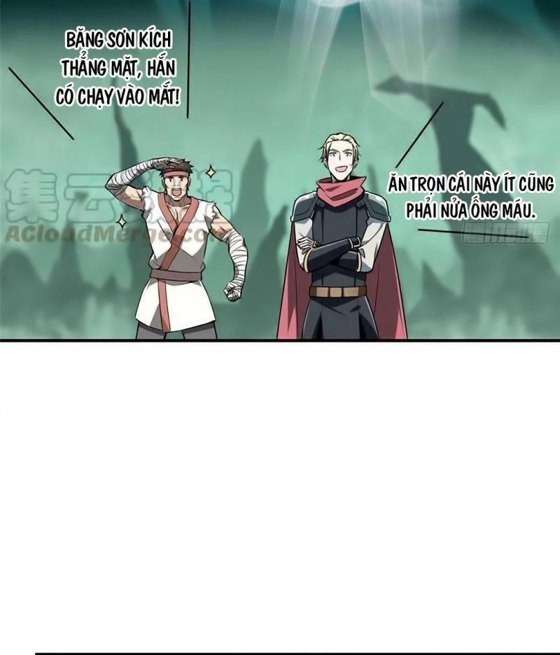 Toàn Chức Cao Thủ Chapter 58 - 50