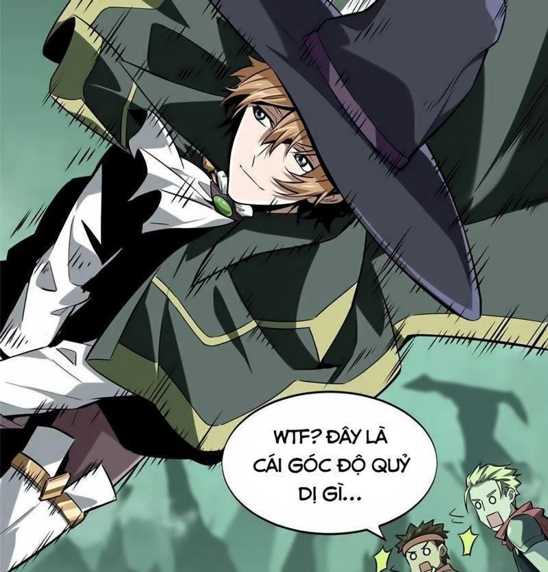 Toàn Chức Cao Thủ Chapter 58 - 54