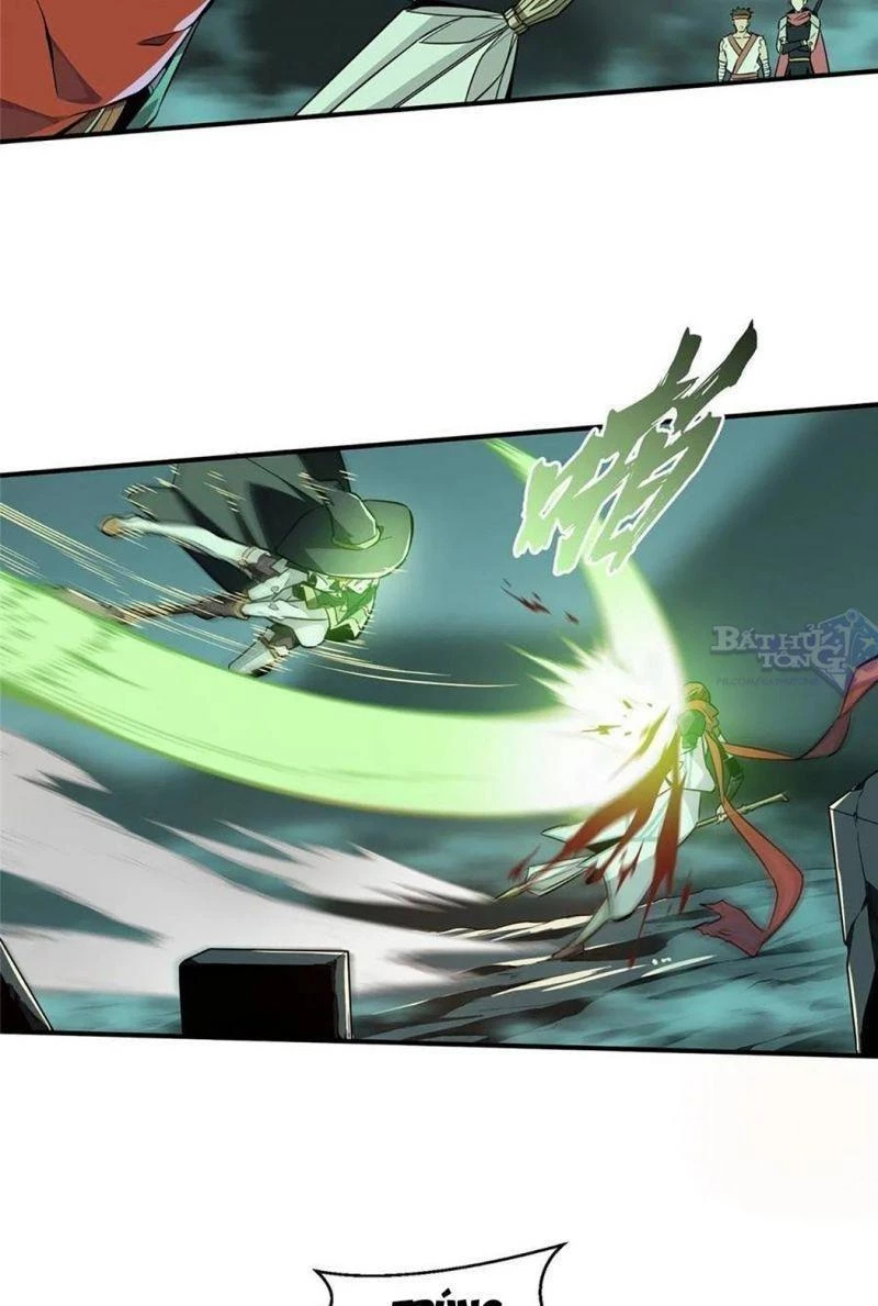 Toàn Chức Cao Thủ Chapter 59 - 4