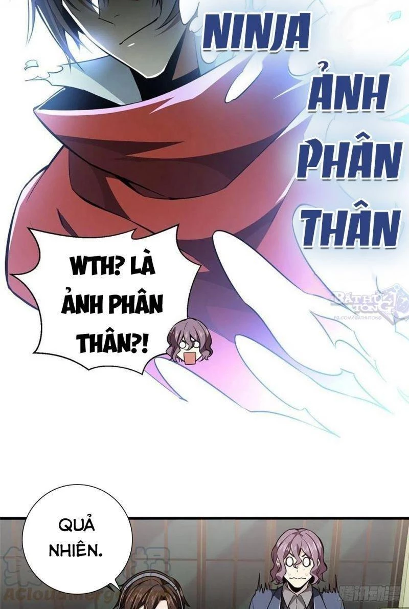 Toàn Chức Cao Thủ Chapter 59 - 6