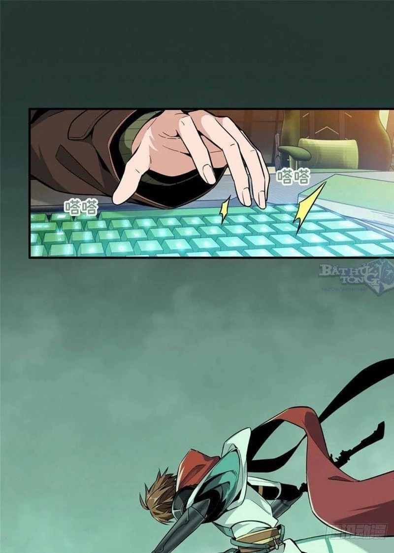 Toàn Chức Cao Thủ Chapter 59 - 8