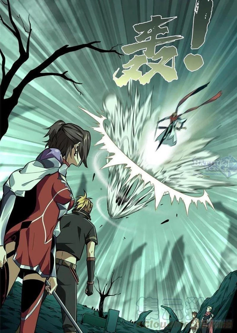 Toàn Chức Cao Thủ Chapter 59 - 12