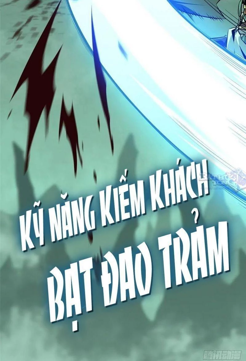 Toàn Chức Cao Thủ Chapter 59 - 16